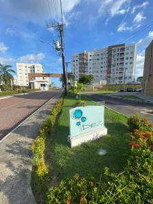 Apartamento com 3 Quartos para alugar, 80m² no Parque 10 de Novembro, Manaus