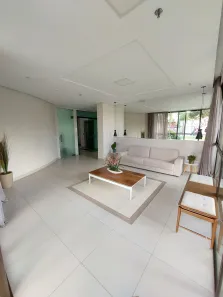 Apartamento com 3 Quartos para alugar, 69m² no Ponta Negra, Natal