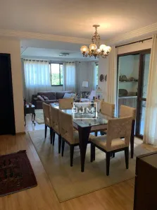 Cobertura com 4 Quartos à venda, 229m² no Atiradores, Joinville