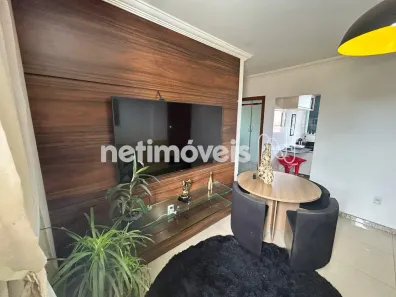 Apartamento com 2 Quartos à venda, 48m² no Copacabana, Belo Horizonte