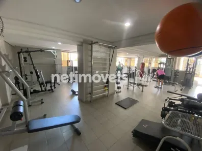 Apartamento com 4 Quartos à venda, 123m² no Savassi, Belo Horizonte