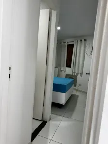 Apartamento com 2 Quartos à venda, 55m² no Porto de Galinhas, Ipojuca