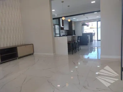 Casa de Condomínio com 3 Quartos à venda, 180m² no Chácara do Visconde, Taubaté