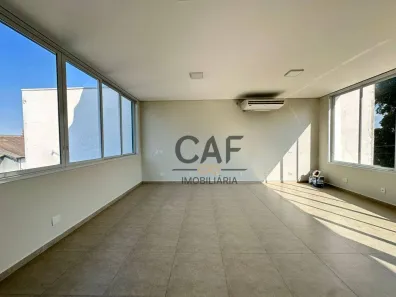 Sala Comercial para alugar, 100m² no Secção A, Holambra