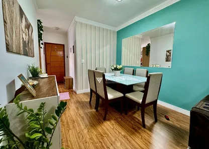 Apartamento com 2 Quartos para alugar, 63m² no Jardim do Sol, Sorocaba