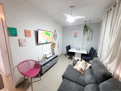 Apartamento com 2 Quartos à venda, 80m² no Jardim Alvorada, Nova Iguaçu