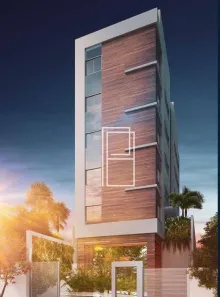 Cobertura com 3 Quartos à venda, 94m² no São Lucas, Belo Horizonte