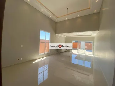 Casa de Condomínio com 3 Quartos à venda, 190m² no Condomínio Terras do Vale, Caçapava