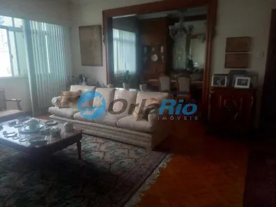 Cobertura com 4 Quartos à venda, 256m² no Laranjeiras, Rio de Janeiro