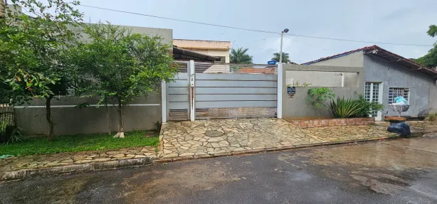 Sobrado com 6 Quartos à venda, 300m² no Setor Habitacional Vicente Pires - Trecho 3, Brasília