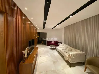 Apartamento com 4 Quartos à venda, 140m² no São Pedro, Belo Horizonte