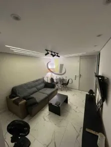 Apartamento com 2 Quartos à venda, 45m² no Campo Grande, Rio de Janeiro