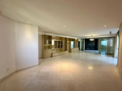 Apartamento com 3 Quartos à venda, 330m² no Horto Florestal, Salvador