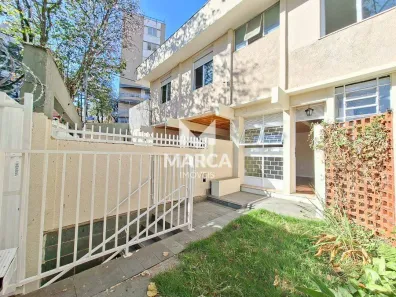Casa com 2 Quartos para alugar, 120m² no Santo Antônio, Belo Horizonte