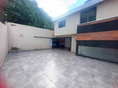 Sobrado com 4 Quartos à venda, 400m² no Setor Habitacional Vicente Pires - Trecho 3, Brasília