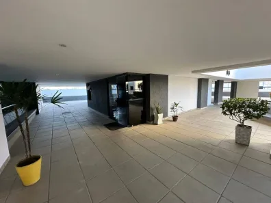 Apartamento com 2 Quartos à venda, 71m² no Santa Cruz, Salvador