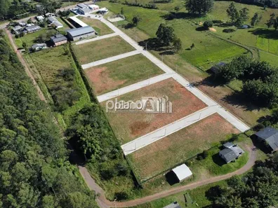 Lote/Terreno à venda, 200m² no Pompilio Gomes, Glorinha
