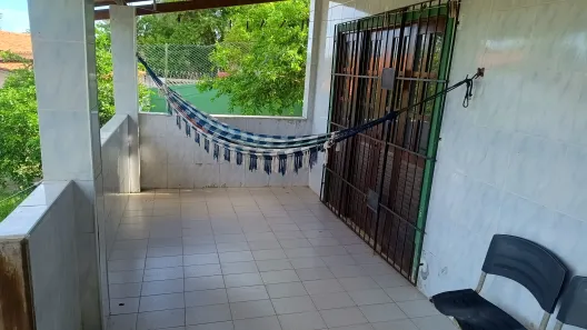 Casa de Condomínio com 3 Quartos à venda, 200m² no Itapuã, Salvador