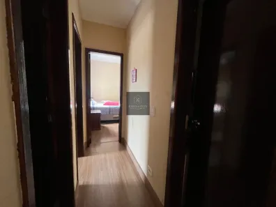 Apartamento com 3 Quartos à venda, 74m² no Jardim dos Estados, Taubaté