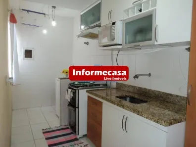 Apartamento com 2 Quartos à venda, 63m² no Jardim Alvorada, Nova Iguaçu