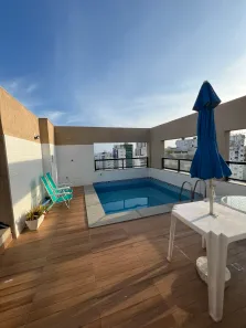 Apartamento com 3 Quartos à venda, 211m² no Pituba, Salvador