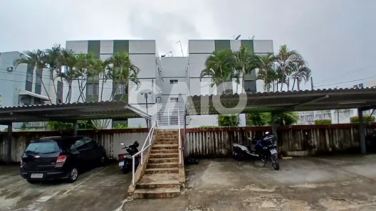 Apartamento com 3 Quartos para alugar, 85m² no Candelária, Natal