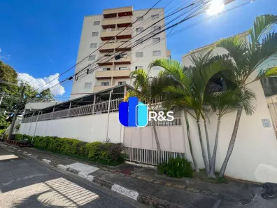 Apartamento com 2 Quartos para alugar, 74m² no Vila Nova Louveira, Louveira