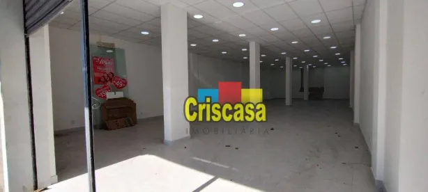Ponto Comercial para alugar, 200m² no São Bento, Cabo Frio