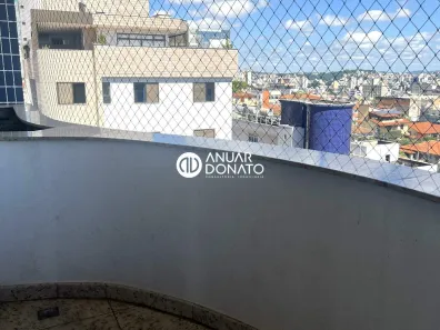 Cobertura com 4 Quartos à venda, 287m² no Barroca, Belo Horizonte
