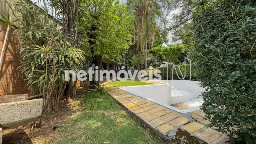 Ponto Comercial para venda ou aluguel, 845m² no Cidade Jardim, Belo Horizonte