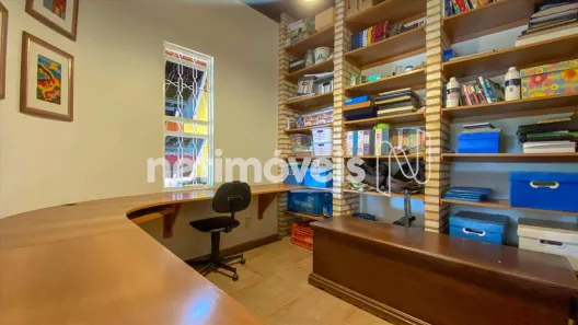 Casa com 4 Quartos para venda ou aluguel, 440m² no Setor Habitacional Jardim Botânico, Brasília