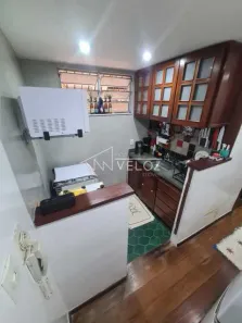 Apartamento com 1 Quarto à venda, 63m² no Flamengo, Rio de Janeiro