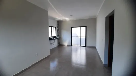 Casa com 2 Quartos à venda, 54m² no Residencial Nova Conquista, Artur Nogueira