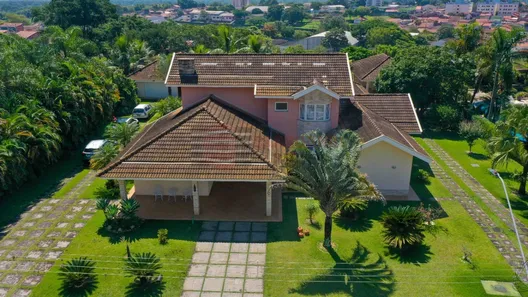 Casa de Condomínio com 4 Quartos à venda, 480m² no Jardim Caçapava, Caçapava