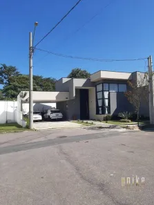 Casa de Condomínio com 3 Quartos à venda, 200m² no Condomínio Terras do Vale, Caçapava