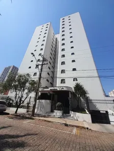 Apartamento com 2 Quartos à venda, 89m² no Centro, Araraquara