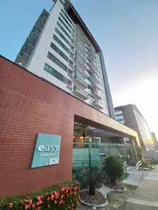 Apartamento com 1 Quarto à venda, 50m² no Nossa Senhora das Graças, Manaus