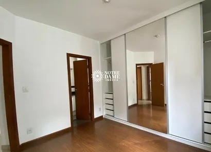 Apartamento com 3 Quartos à venda, 85m² no Boa Viagem, Belo Horizonte