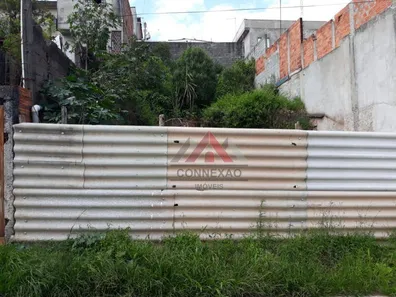 Lote/Terreno à venda, 250m² no Jardim Margarida, Mogi das Cruzes