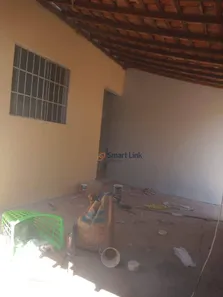 Casa com 2 Quartos à venda, 56m² no Cidade Nova, Demerval Lobão
