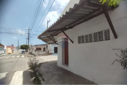Ponto Comercial para alugar, 50m² no Alecrim, Natal