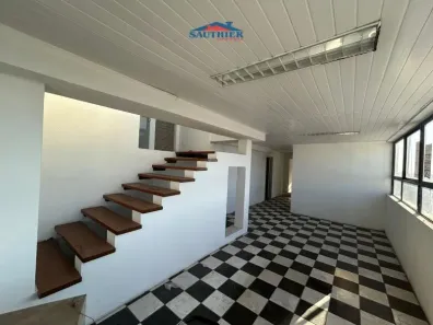 Sala Comercial para alugar, 183m² no Centro, Esteio