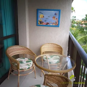Flat com 2 Quartos à venda, 65m² no N. São do Ó, Ipojuca