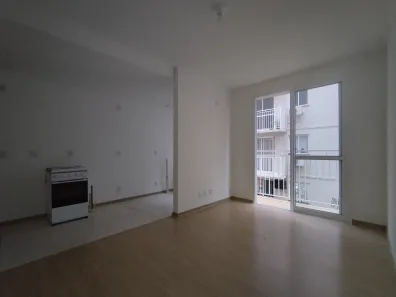 Apartamento com 2 Quartos para alugar, 50m² no Santo Afonso, Novo Hamburgo