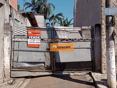 Lote/Terreno à venda, 144m² no Vila Amélia, Poá