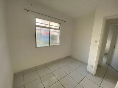 Apartamento com 3 Quartos à venda, 77m² no São José, Belo Horizonte