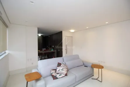 Apartamento com 2 Quartos à venda, 74m² no Funcionários, Belo Horizonte