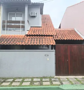 Casa de Condomínio com 2 Quartos à venda, 70m² no Campo Grande, Rio de Janeiro