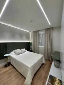 Apartamento com 2 Quartos à venda, 48m² no Jardim Eldorado, Caxias do Sul
