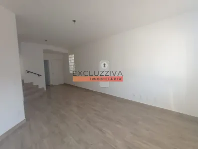Casa de Condomínio com 3 Quartos à venda, 107m² no Jardim Califórnia, Taubaté